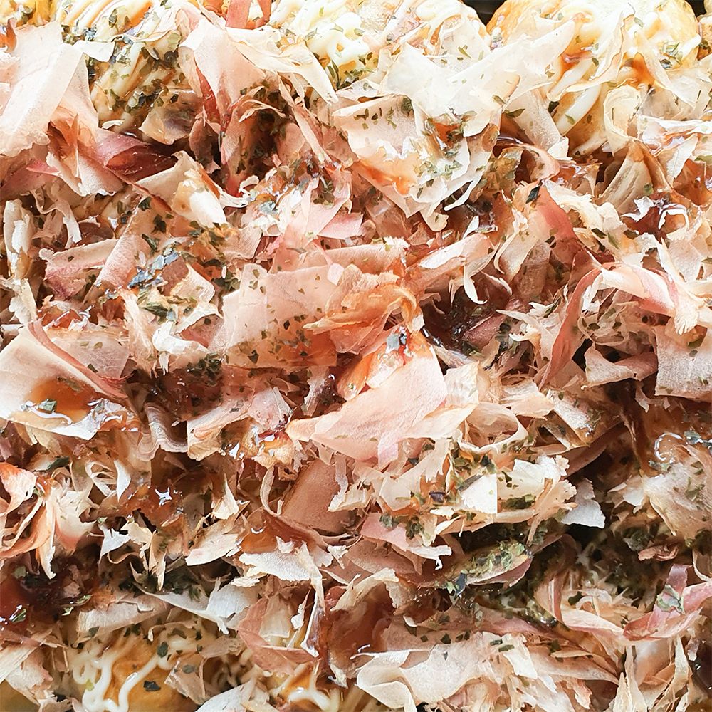 야마끼코리아 하나 가쓰오부시 500g - 상세 이미지 3