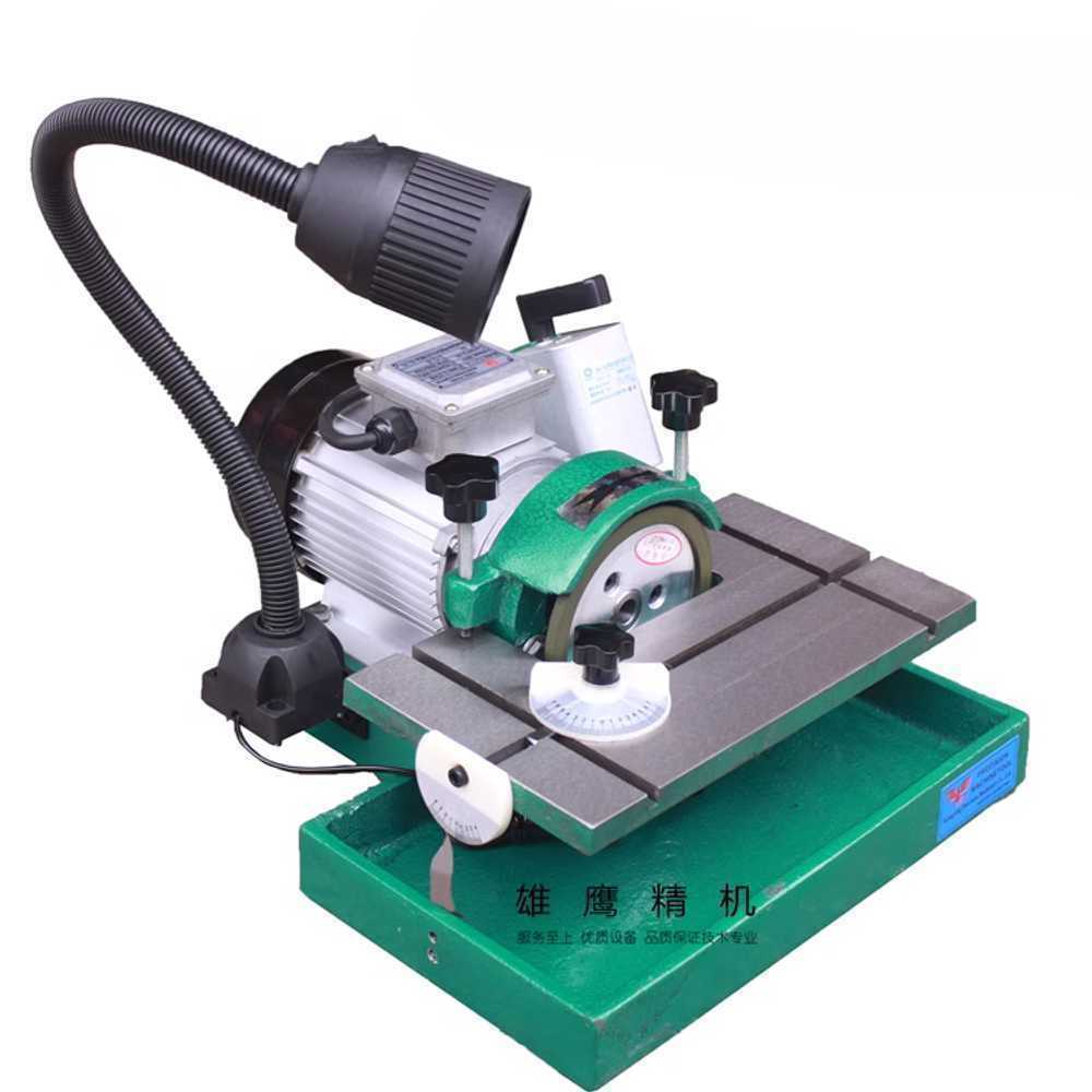 인서트 연마기 CNC 그라인더 정밀 초경 공구 연삭 380V - 상품 이미지