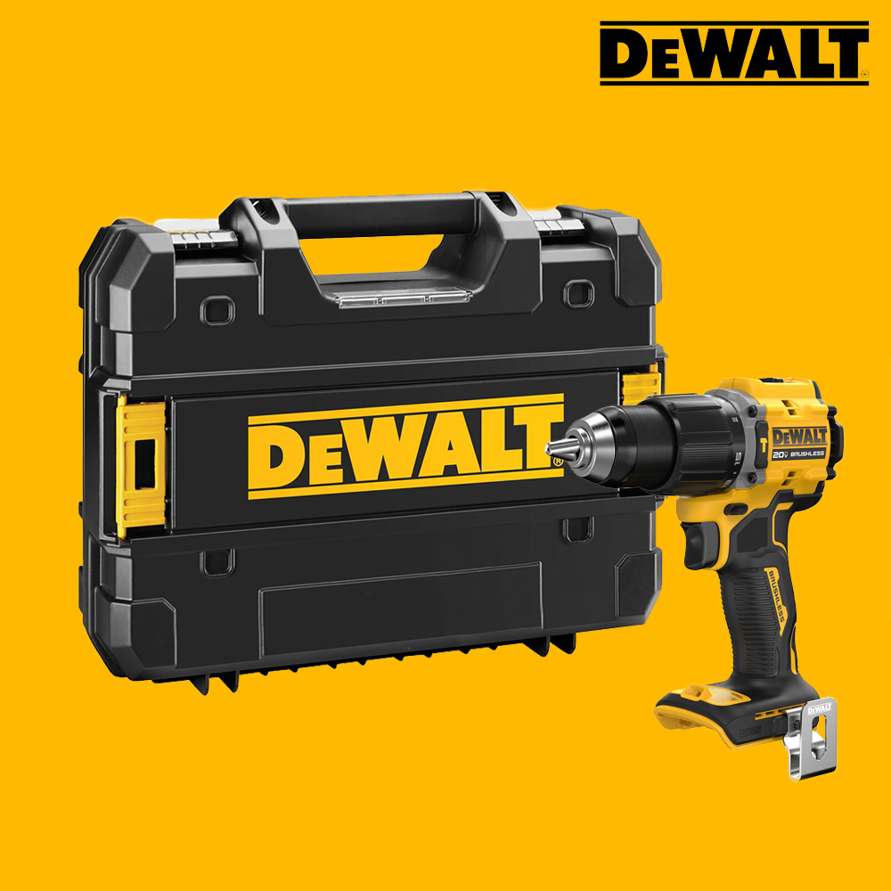 디월트 DCD799NT 고성능 20V MAX 브러쉬리스 햄머드릴 드라이버 베어툴 - 상세 이미지 2