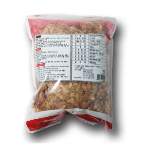 부건 가쓰오부시 하나, 500g, 1개 맛있게 먹은 솔직 후기 - 상품 이미지 2