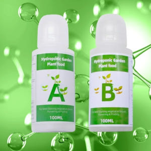 플랜티 전용영양제 A B형 쑥쑥자라는 영양분 수경재배 식물재배기용 맞춤형... 실사용 후기 | 효과 있을까? - 상품 이미지 4