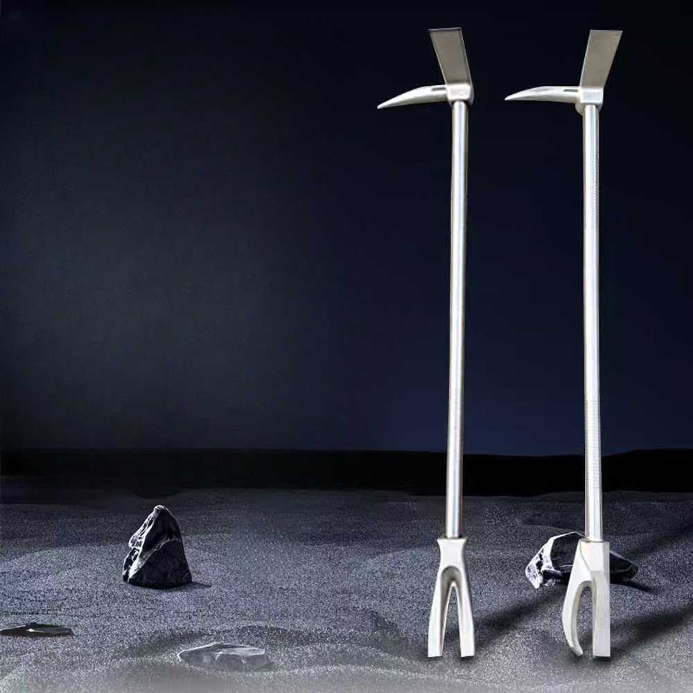 다기능 빠루 철거기 해체 공구 바닥 뜯기 바 셔터 24인치(610MM) - 상세 이미지 3