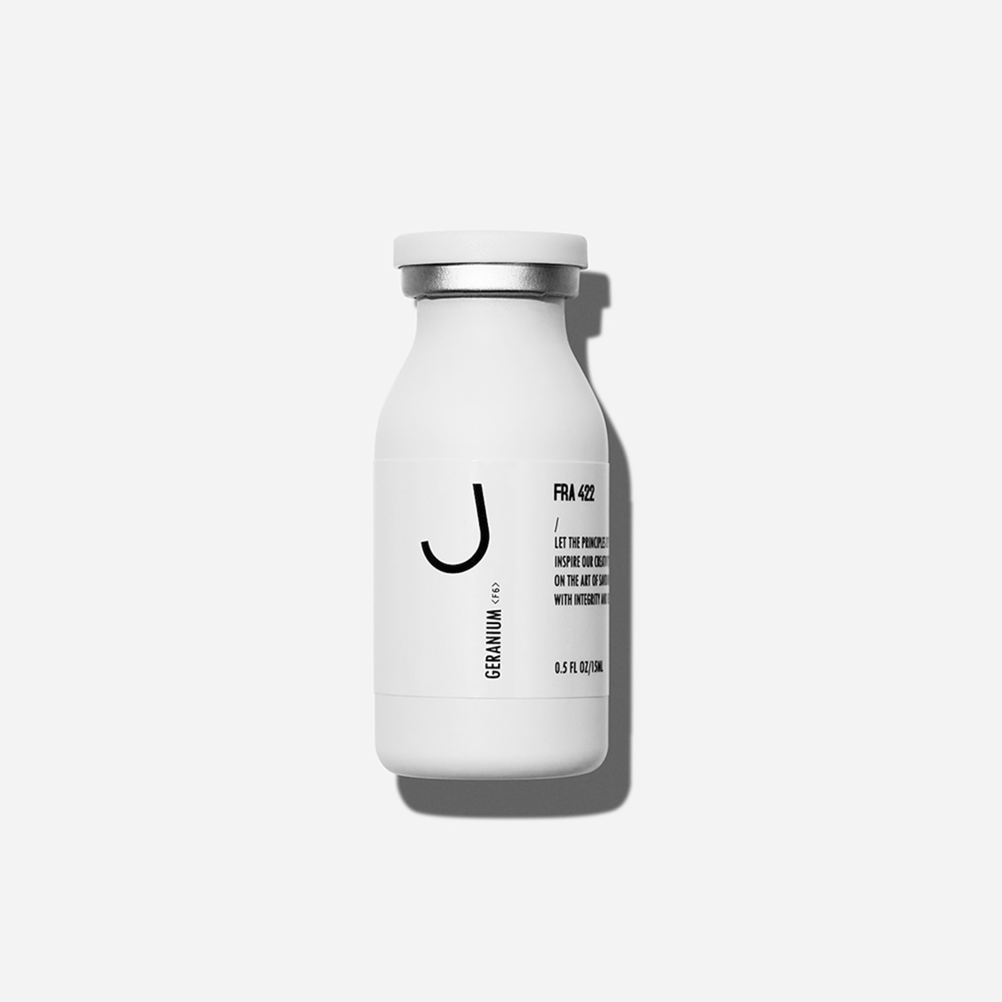 프라포투투 고농축 디퓨저 로즈 제라늄 (15ml) 프랑스 레위니옹 지속가능성 방향제 - 상품 이미지