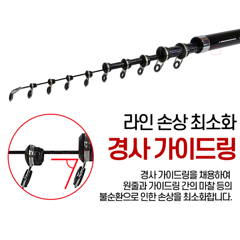 이소대 찌 낚시대 갯바위 낚시 감성돔 낚시 낚시대 리뷰 낚시 추천템