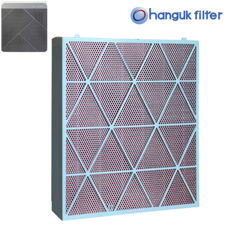 [호환] 한국필터 CFX-H1705D 삼성공기청정기필터 AX053B870HMD AX106B870HBD SBD SGD