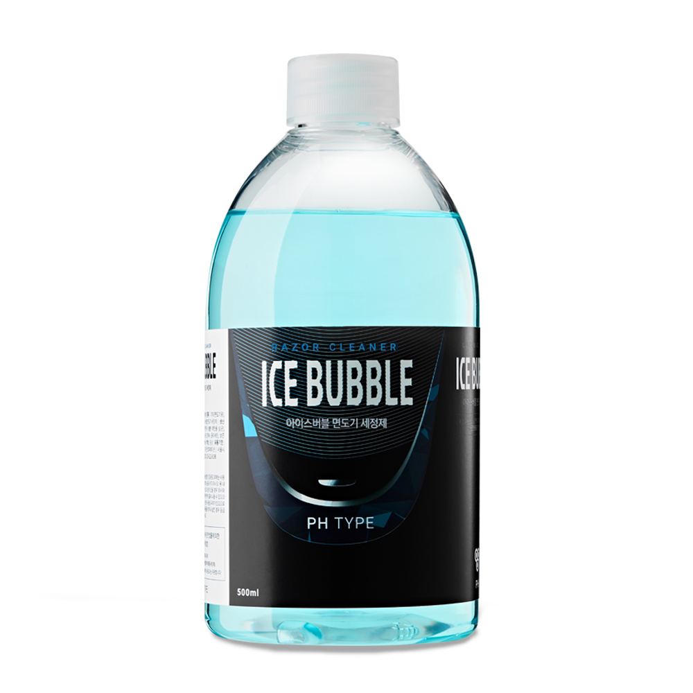 면도기 윤활유 50ml + 면도기세정액 500ml 전기면도기 면도날 바리깡 관리 윤활 오일 윤활제 이미지 6