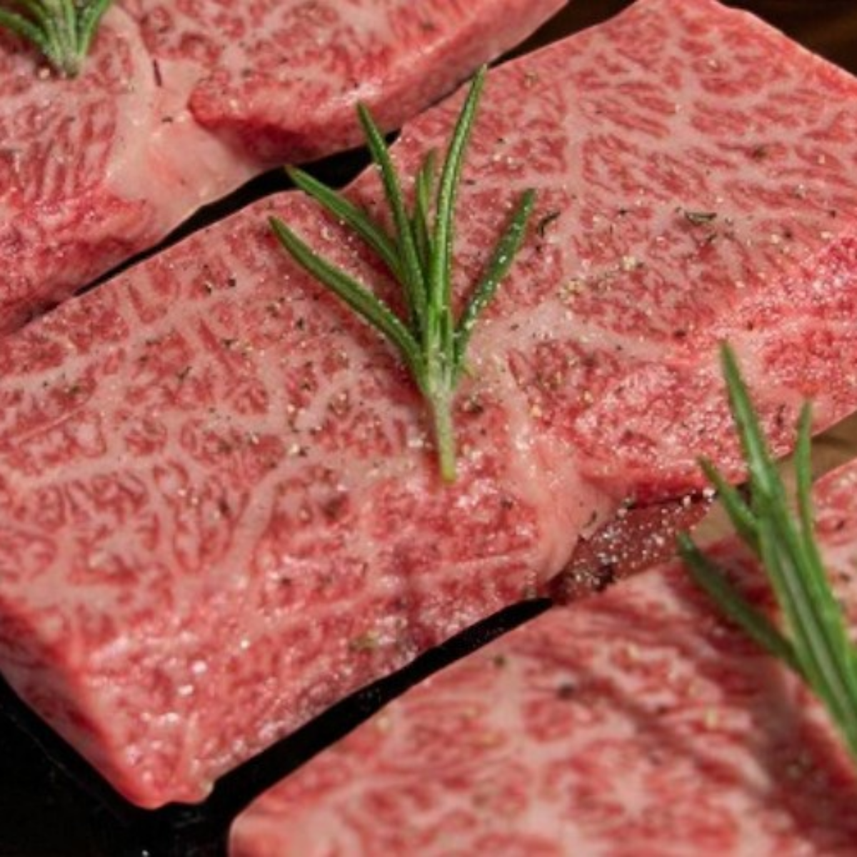 한우 1++ 살치살 150g 구이용 소고기 눈꽃살 프리미엄 정육