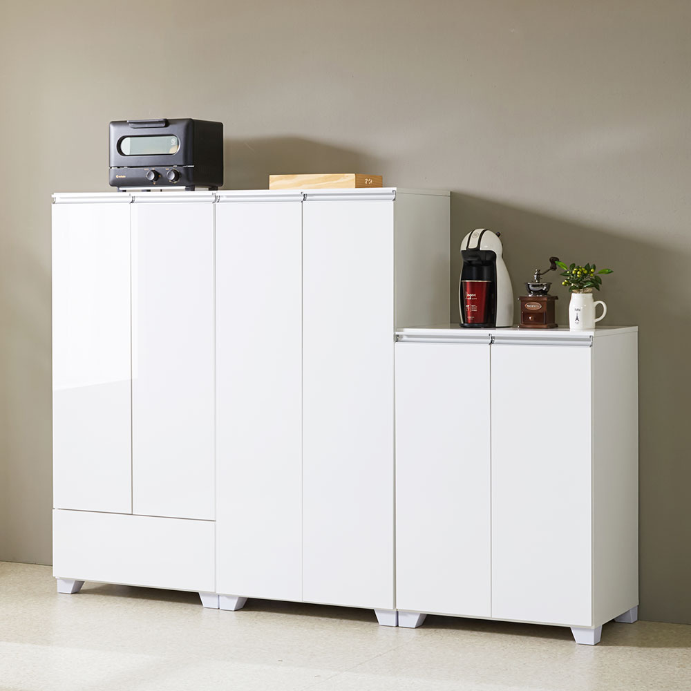 아치 틈새 수납장 베란다 다용도 슬림 안방 가방 진열장 거실 600