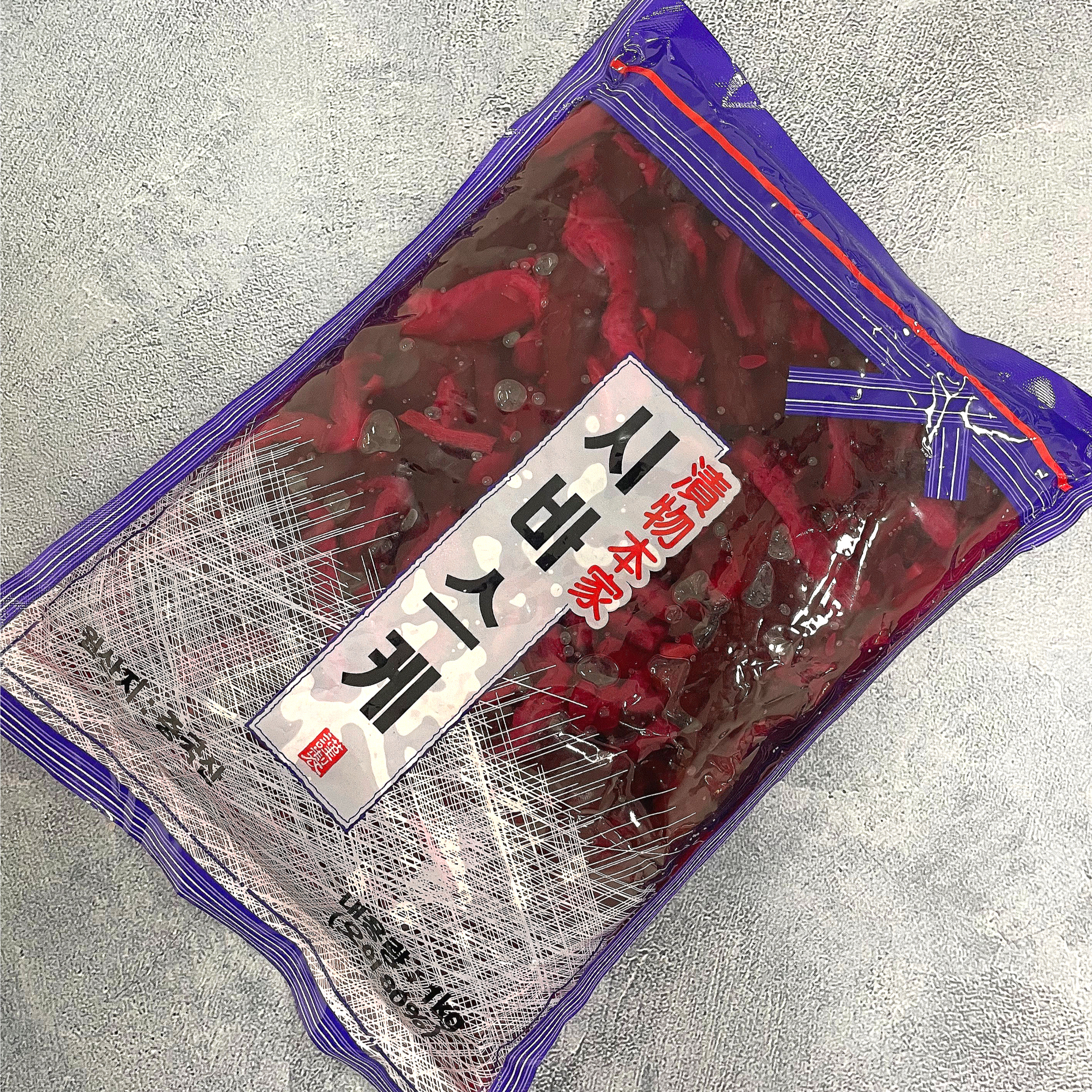 일식 매운 갓절임 타카나츠케 고르는 법 활용법