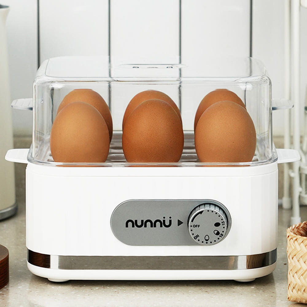 2. 계란찜기 계란삶..