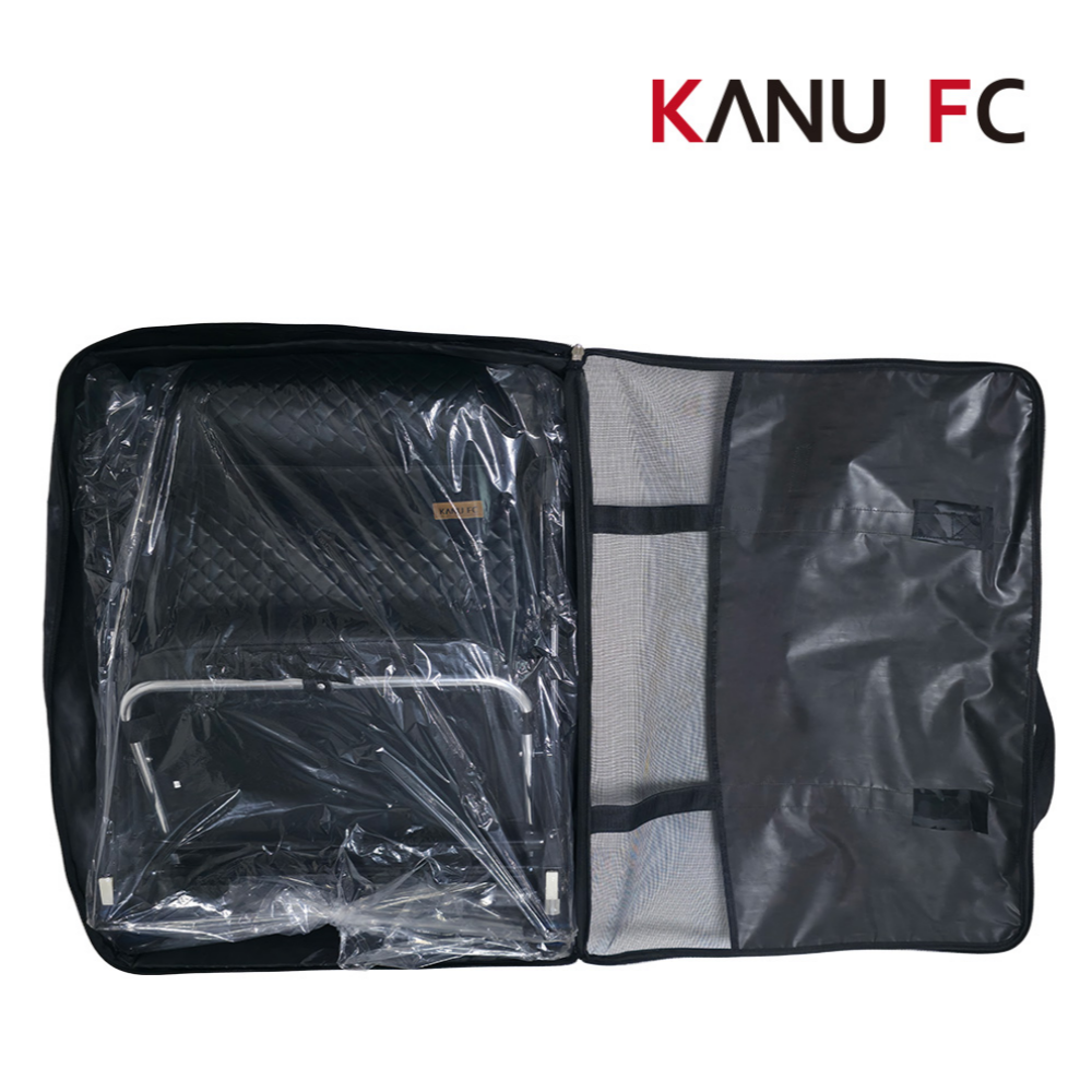 카누 FC 의자 가방 민물 낚시 의자 보조 가방 커버 - 상세 이미지 3