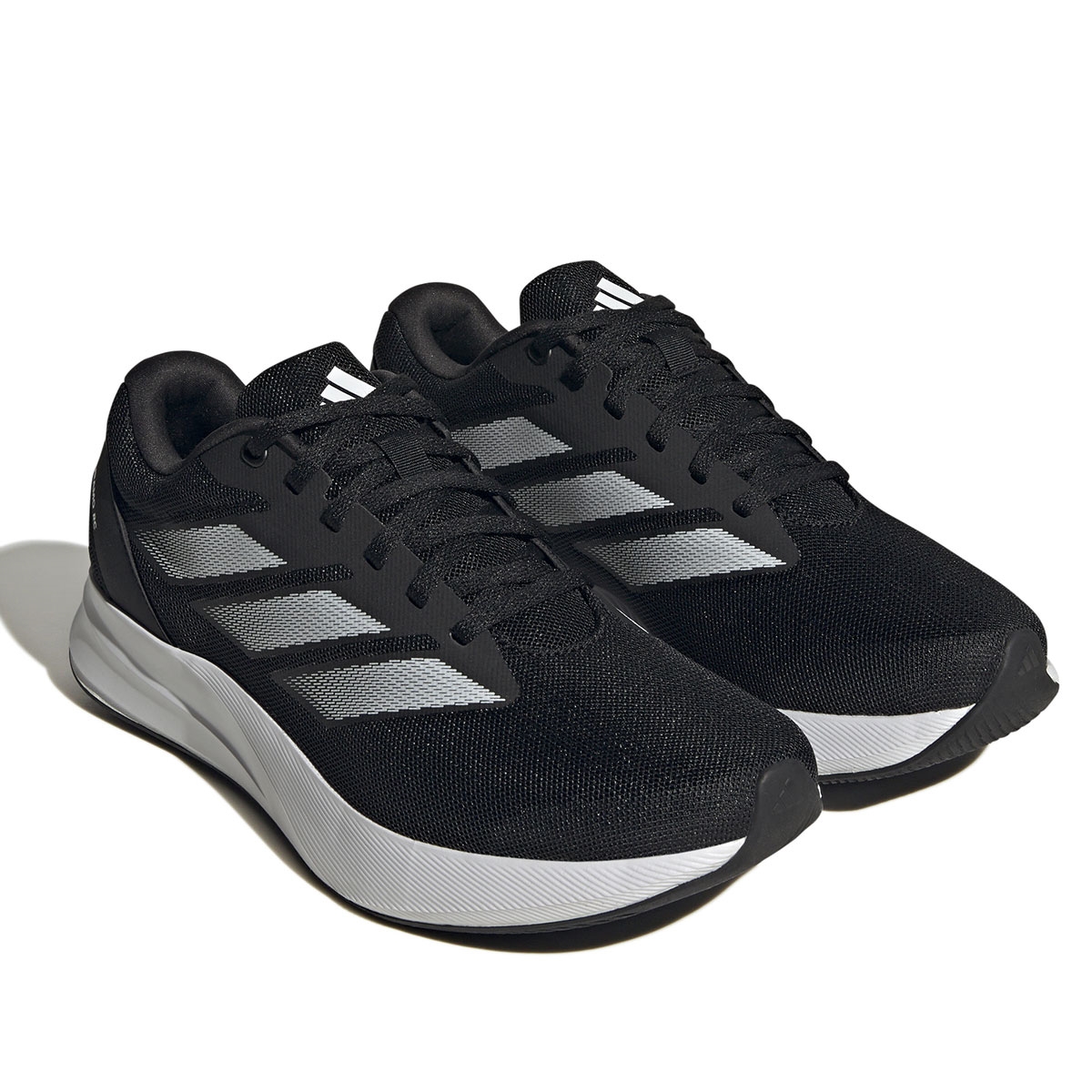 아디다스 듀라모 RC U 러닝화 고등학생 운동화 런닝머신 러닝화