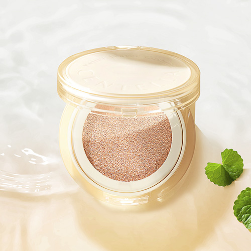 닥터펩티 센텔라 릴리프 워터 쿠션 SPF 50+ PA++++ - 메인 이미지