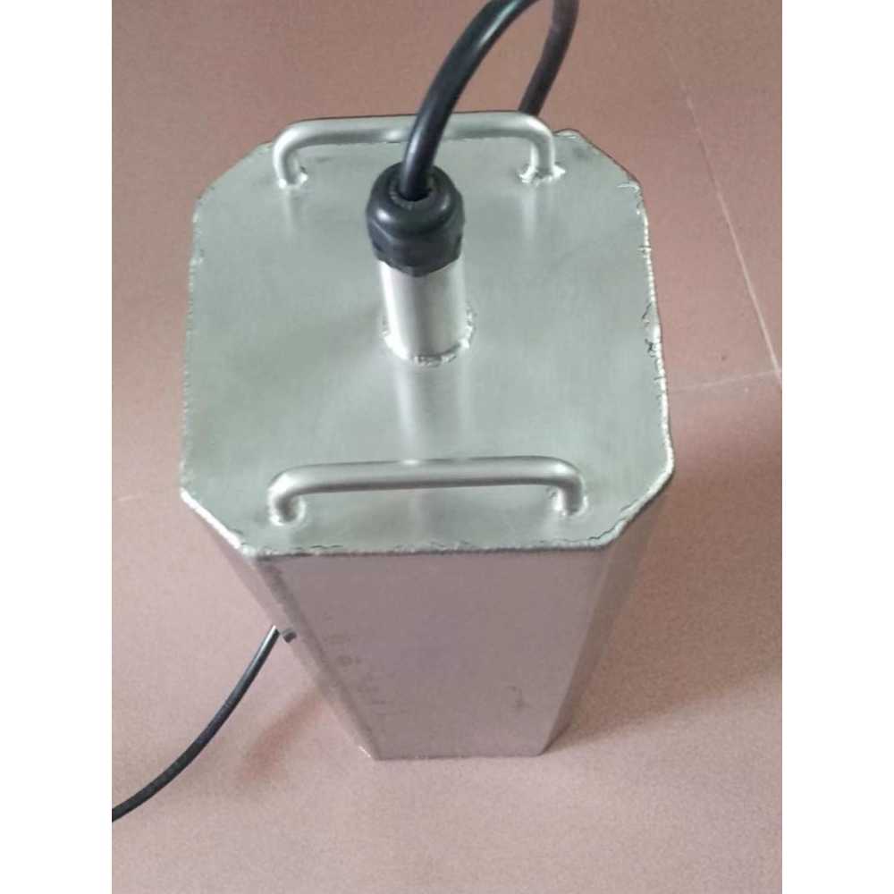 고주파 진동 발생기 초음파 융착 실험실 탈지 녹제거 FKD-103 (150W) - 상세 이미지 2