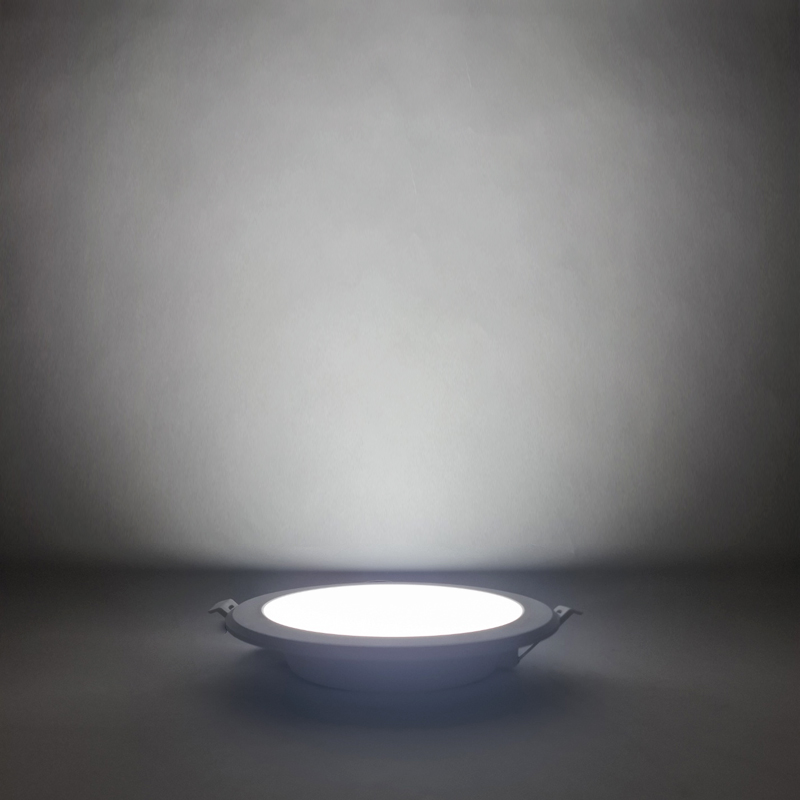 150mm(6인치) LED 다운라이트 매립등 20W, 방습형, 주광색, 1개