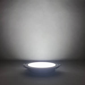 150mm(6인치) LED 다운라이트 매립등 20W, 방습형, 주광색, ... 솔직 후기 | 실제 배치 사진 포함 - 상품 이미지 2