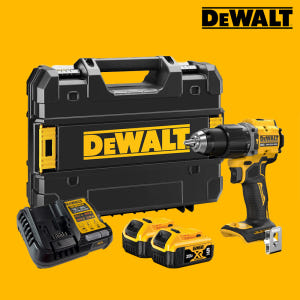 디월트 DCD799P2T 고성능 20V MAX 햄머드릴 듀얼팩 에디션 실사용 후기 | 효과 있을까? - 상품 이미지 2