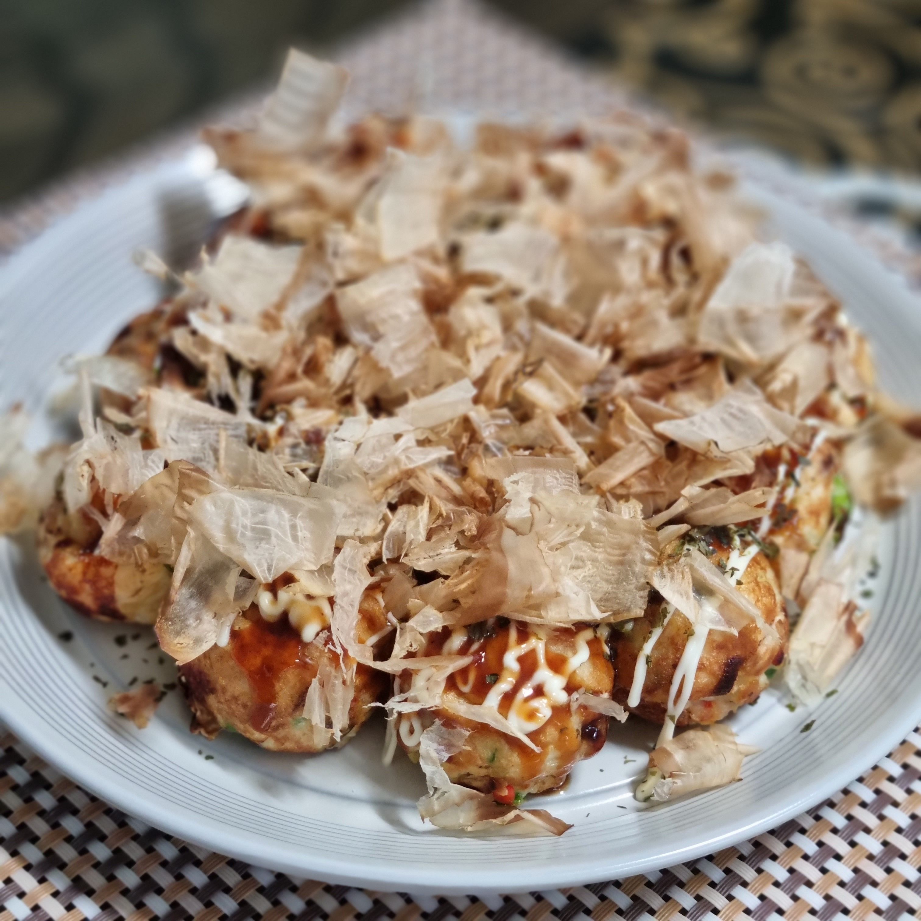 이엔 가쓰오부시 하나, 500g, 1개 이미지 3