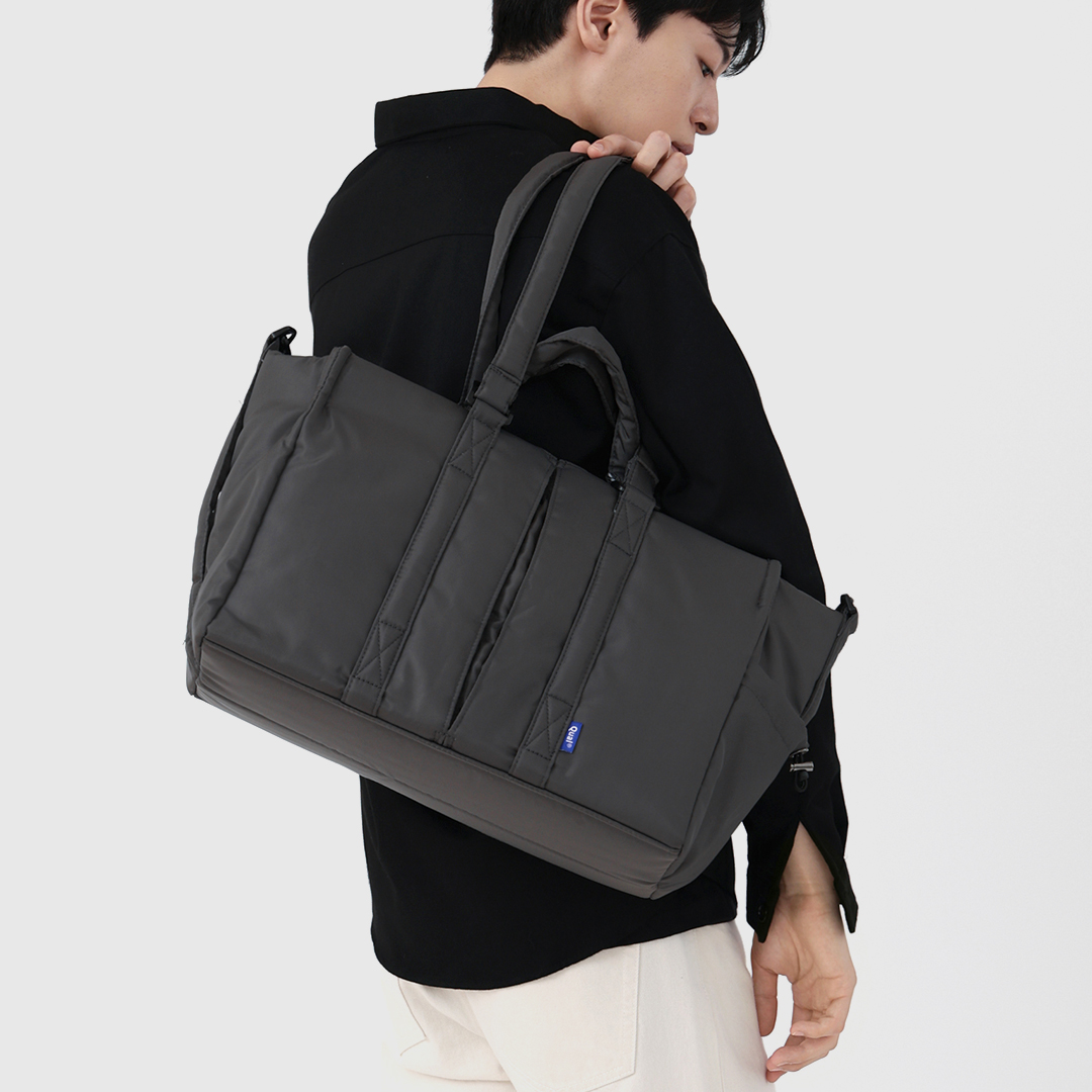 퀄팩 커렌트 위켄더백 450 / 보스턴백 여행가방 스포츠 더플백