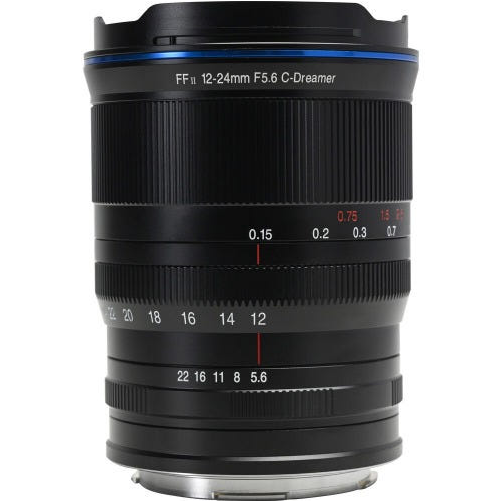 Laowa 12-24mm F5.6 Zoom 라이카 L