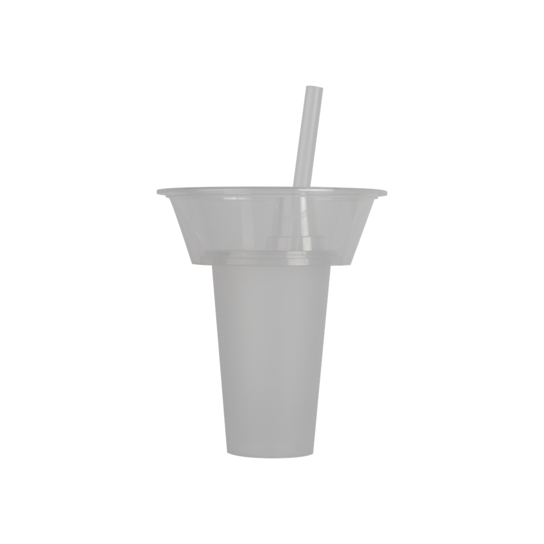 테이크아웃 음료컵 콜팝용기 거치형 PET / 25개입 외 - 상세 이미지 5
