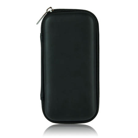 BRAUN 브라운 체온계 파우치 보관 하드케이스 IRT-6030 6510 6525KO BNT-400