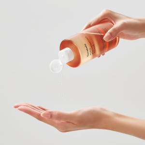 제나벨 PDRN 리쥬비네이팅 속건조 화잘먹 진정 연어토너 300ml 솔직 후기 | 피부 타입별 분석 - 상품 이미지 3
