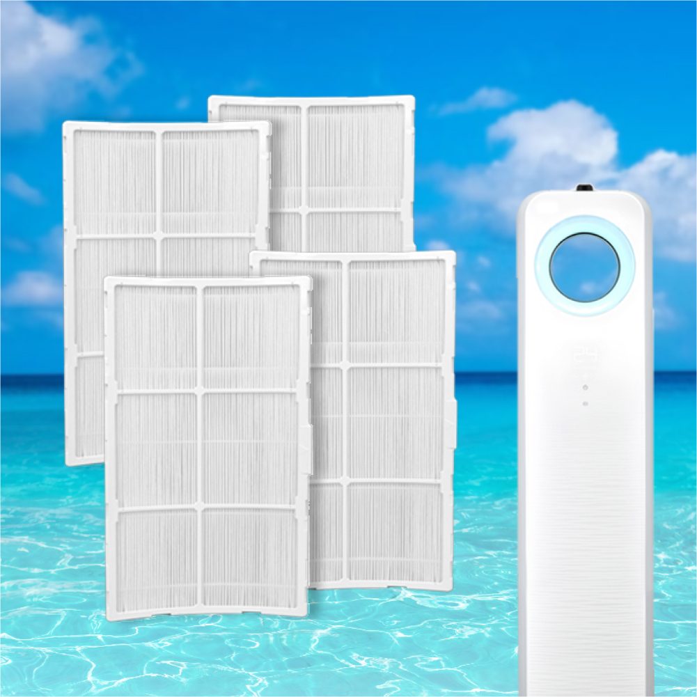 [호환] LG 엘지 벽걸이 에어컨필터 휘센 교체용 공기청정 플러스 기본 단품 3509 포유