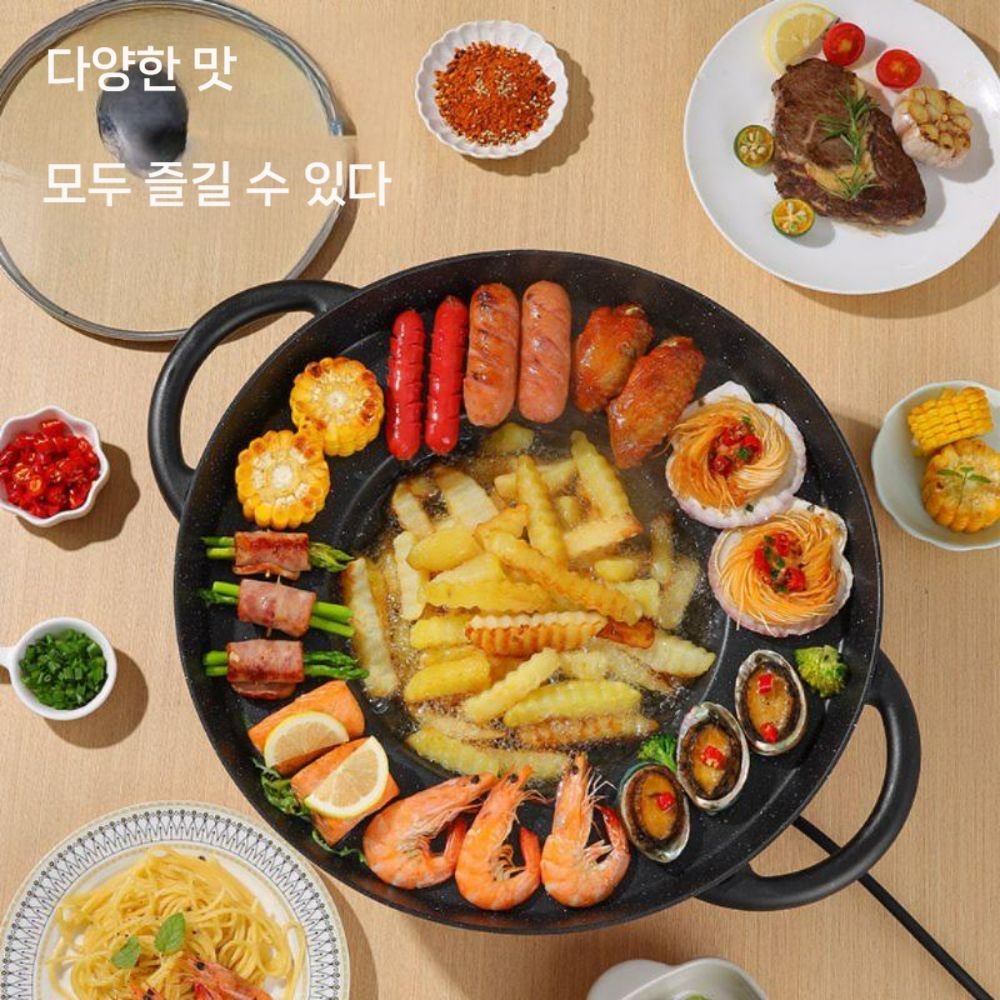 유럽 기계 크레페 Profi Crepesmaker 48155 UNOLD - 상세 이미지 3