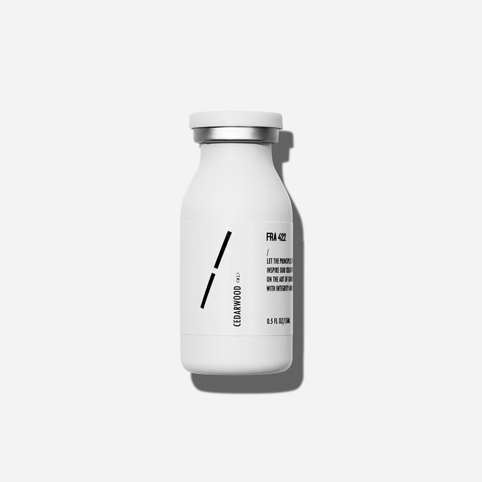 프라포투투 고농축 디퓨저 시더우드 (15ml) 아메리카 텍사스 지속가능성 방향제 - 상품 이미지