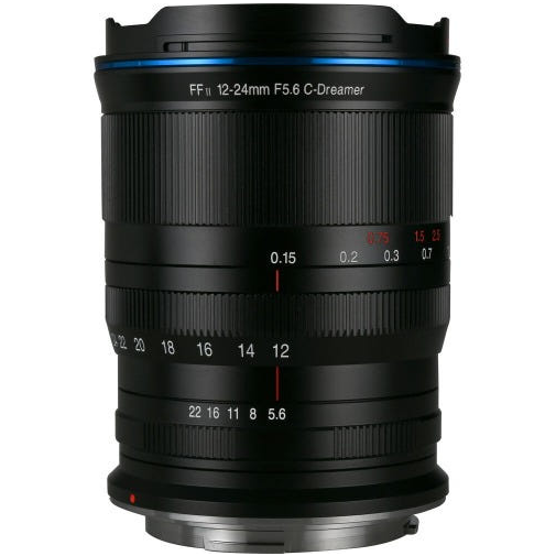 Laowa 12-24mm F5.6 Zoom 캐논 RF