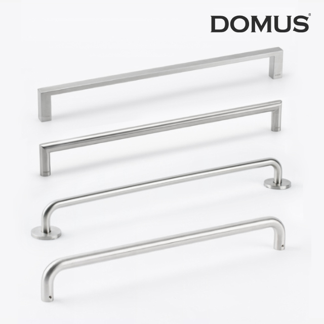 도무스 스테인레스 수건걸이 4종 DOMUS - 상품 이미지
