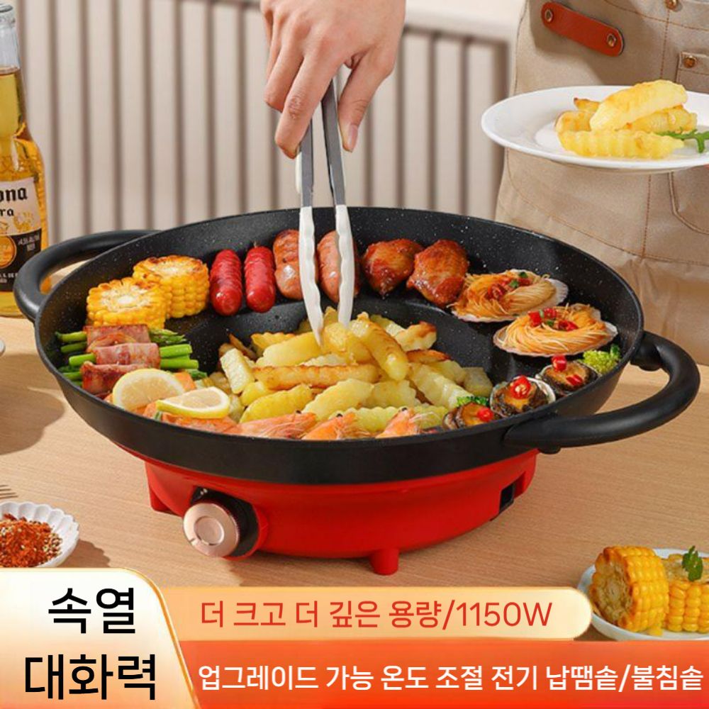 유럽 기계 크레페 Profi Crepesmaker 48155 UNOLD - 상세 이미지 2