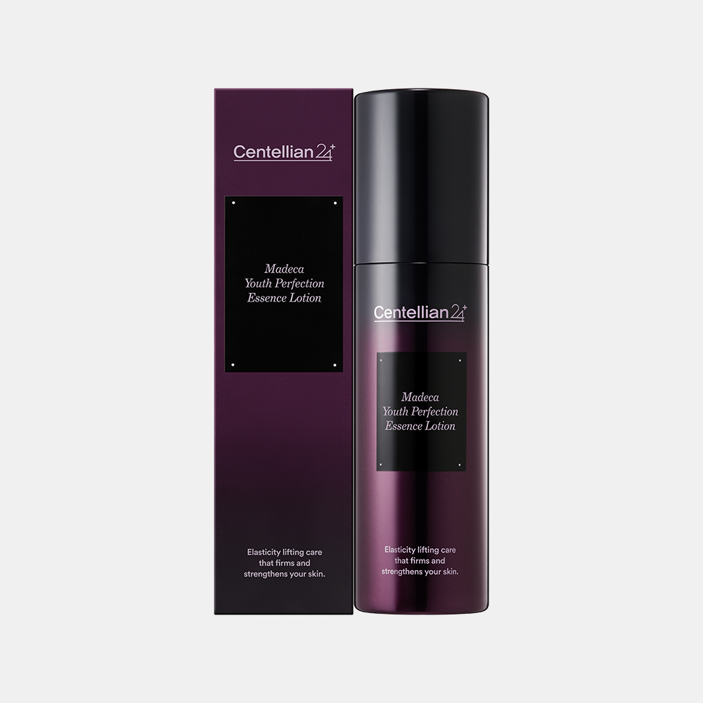 동국제약 센텔리안24 마데카 유스 퍼펙션 에센스 로션 100ml / 유스... 솔직 후기 | 피부 타입별 분석 - 대표 이미지