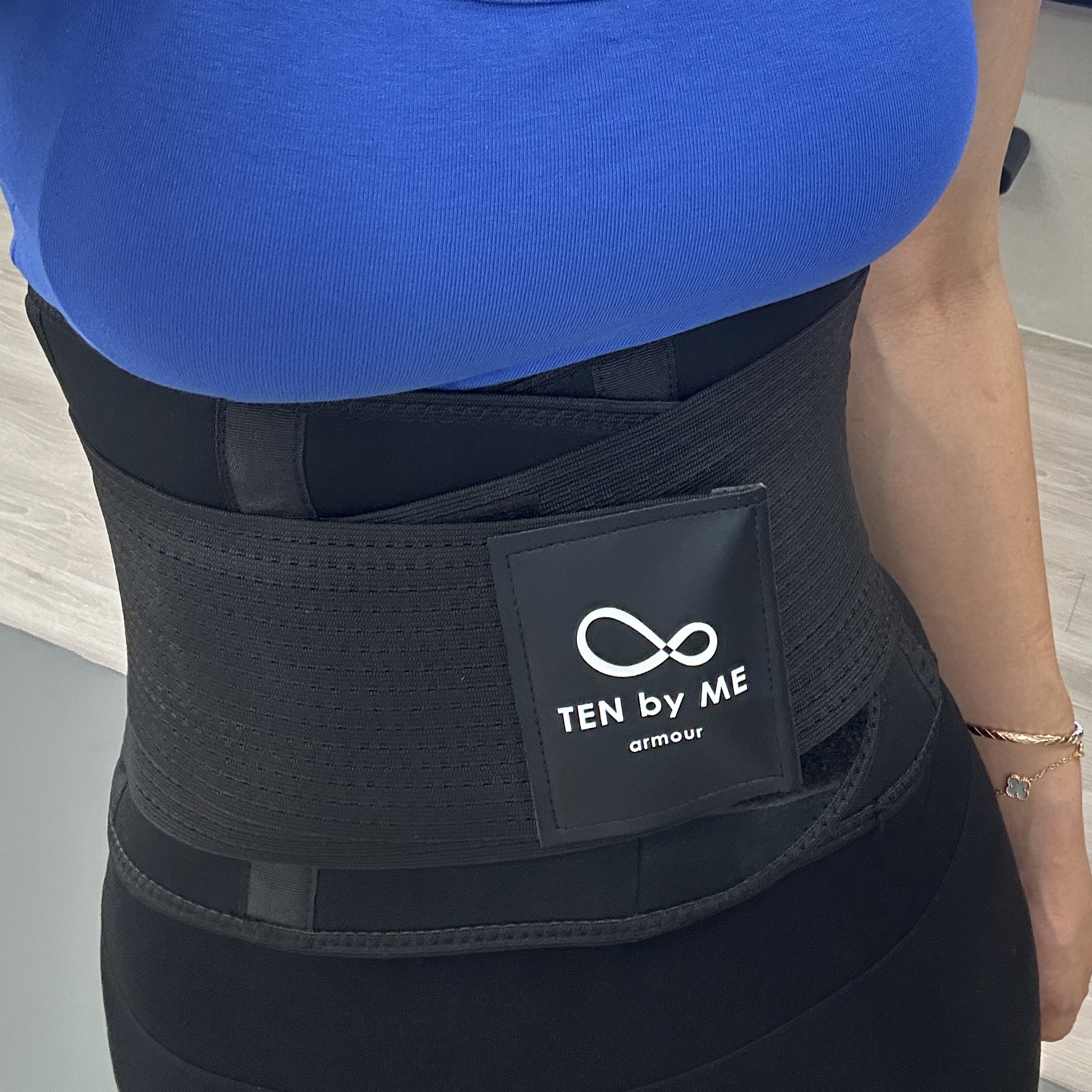 다이어트 헬스 복근 탄력밴드 운동 허리 복대