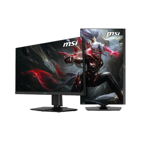 MSI MAG 272URDF800 E16 듀얼모드 게이밍 4K AI Vision 무결점