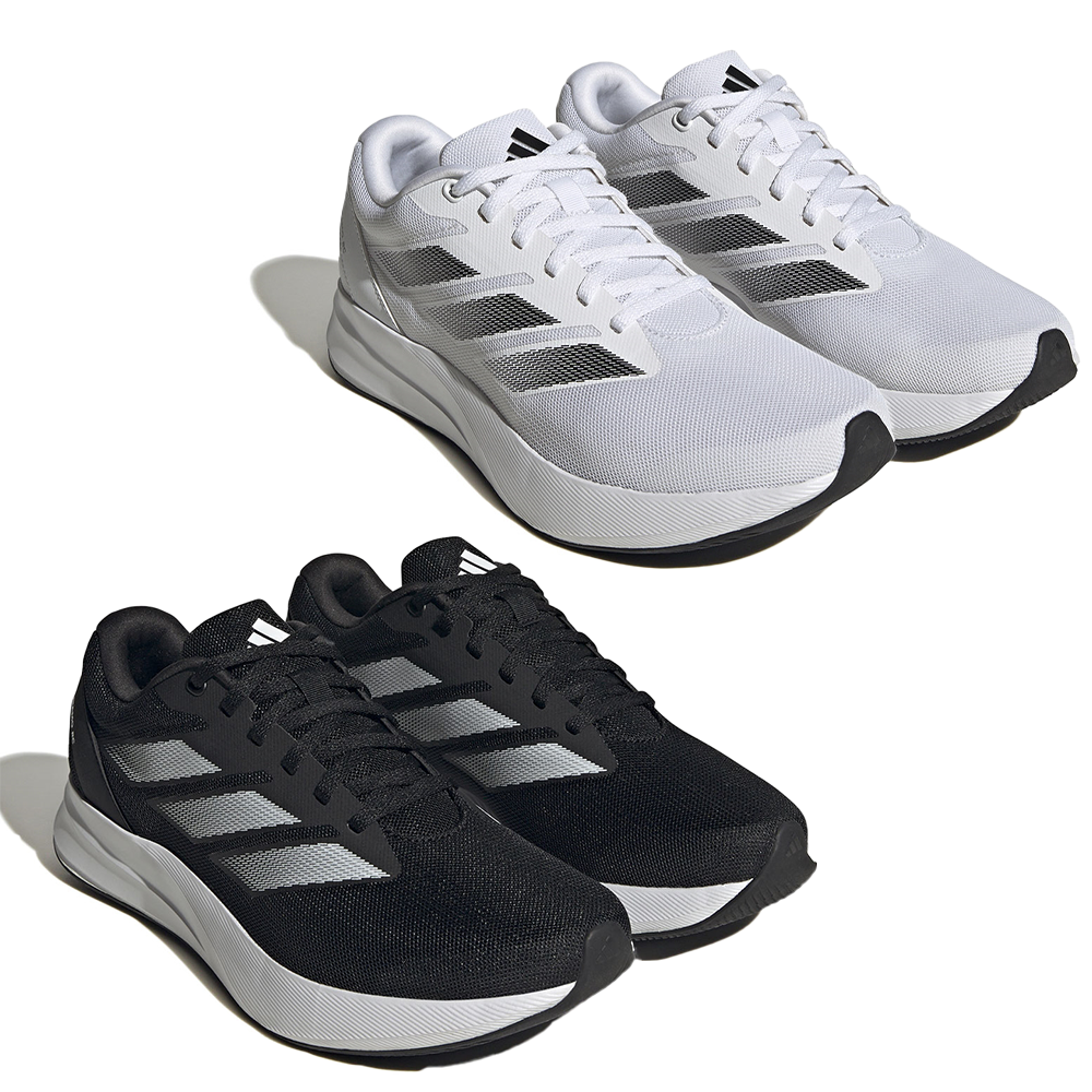 아디다스 듀라모 RC U 러닝화 고등학생 운동화 런닝머신 러닝화