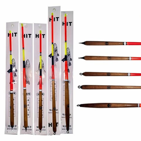 자사 협력업체 덕소 국산 오동목 막대찌 비자립 바다 낚시찌 목 막대 찌 비자 립 낚시 도구 용품 낚싯대