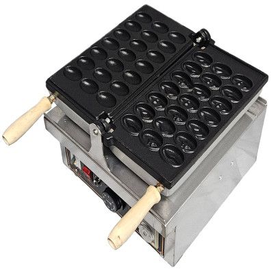 대영산업 커피콩빵 기계 (전기/21구)