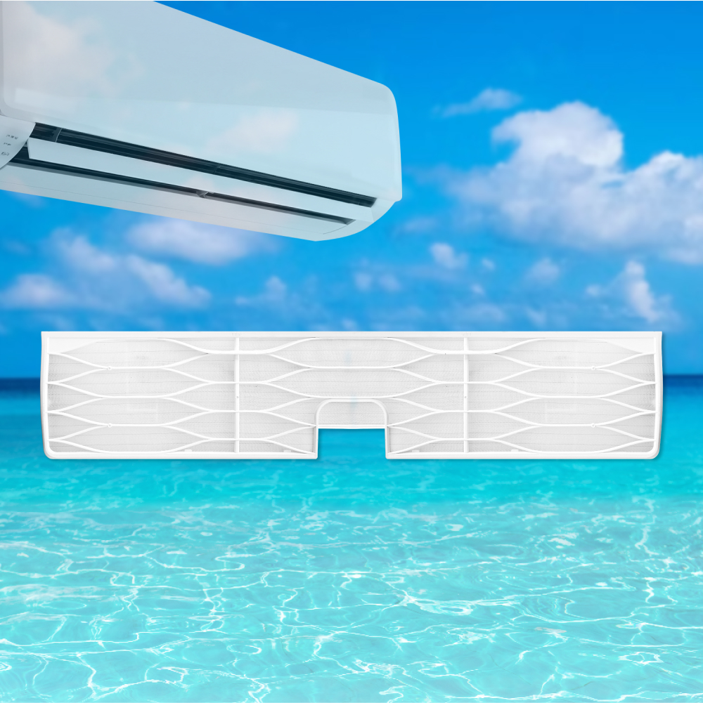 [호환] LG 엘지 벽걸이 에어컨필터 휘센 교체용 공기청정 플러스 기본 단품 3509 포유