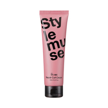 스타일뮤즈 리페어 컬크림 150ml, 1개 - 상품 이미지