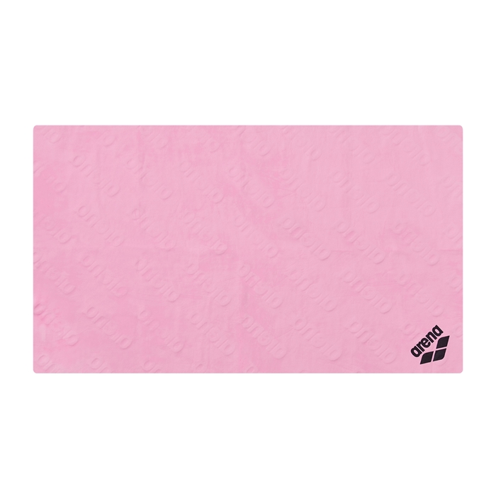아레나 습식타올 수영 수건 스포츠타올 AX01 S RED - 상세 이미지 5