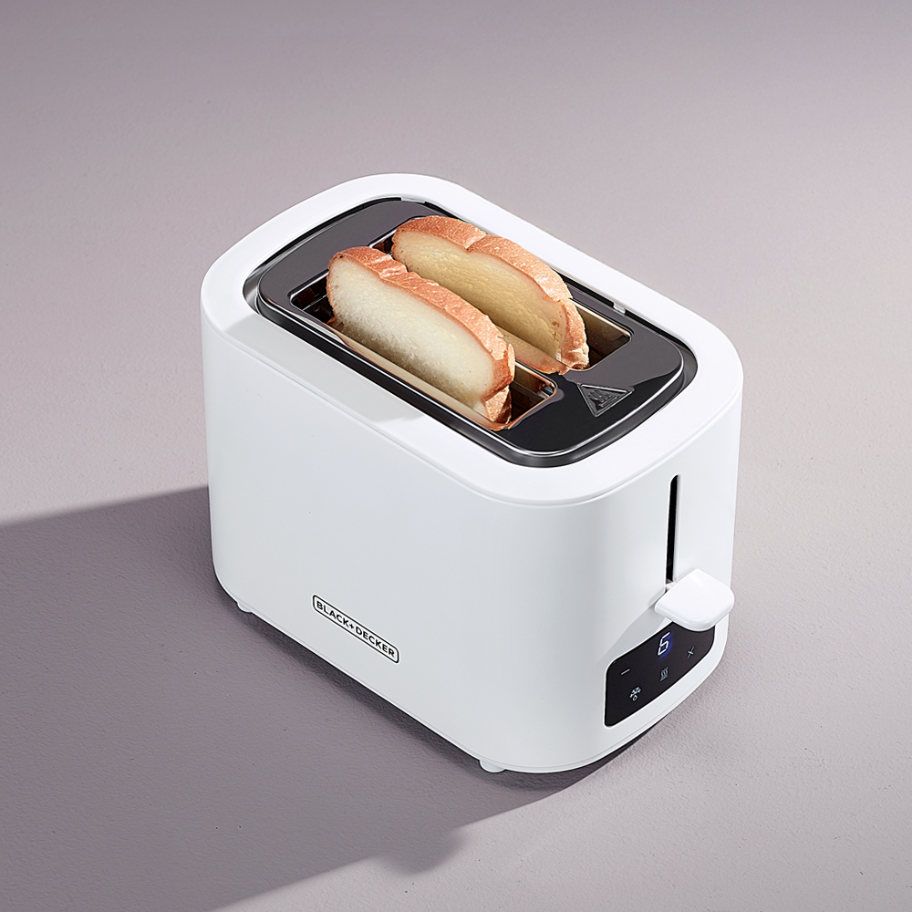 블랙앤데커 토스트기 스텐 토스터기 미니토스트기 토스트기계 토스터