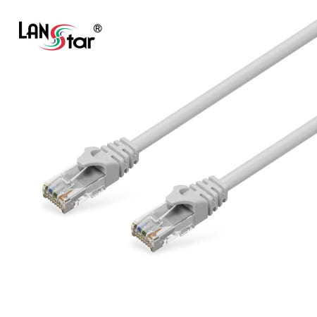 H-CAT.6 랜케이블 UTP DIRECT 1Gbps LS-6UTPD-1MG