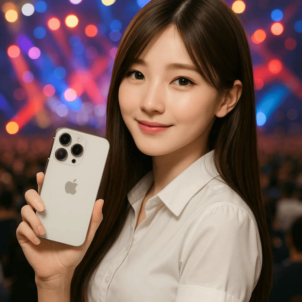 아이폰 렌탈 패키지