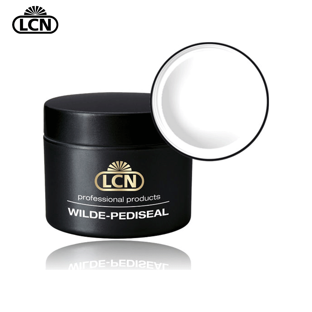 LCN 와일드 페디실 클리어 10ml - 상세 이미지 2