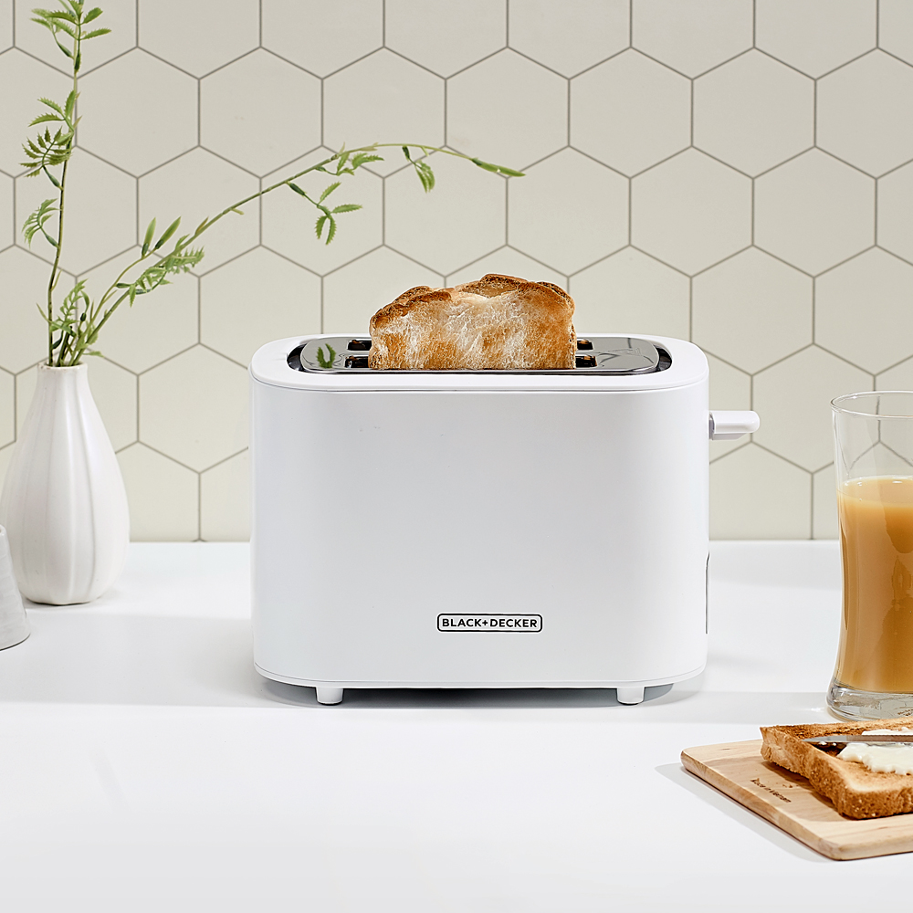 블랙앤데커 토스트기 스텐 토스터기 미니토스트기 토스트기계 토스터