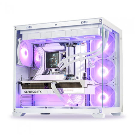PCCOOLER CPS C3 T700 ARGB (화이트)/ M