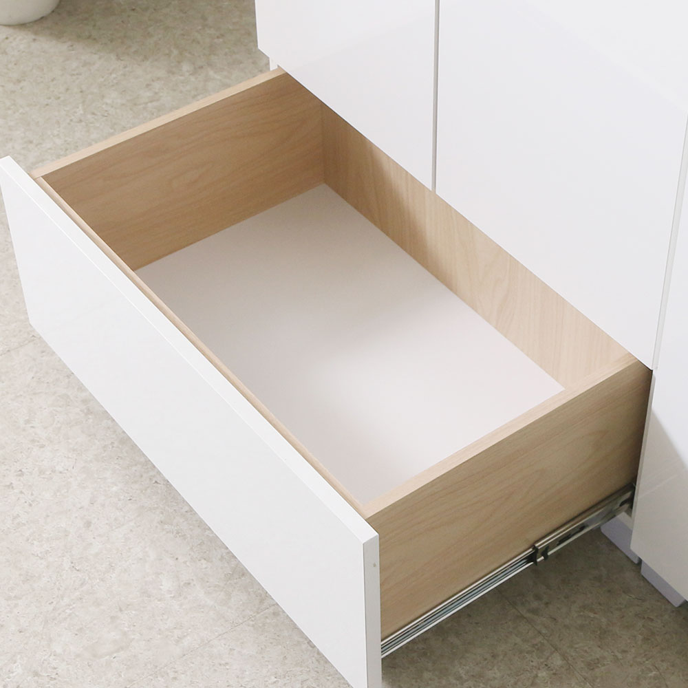 아치 틈새 수납장 베란다 다용도 슬림 안방 가방 진열장 거실 600