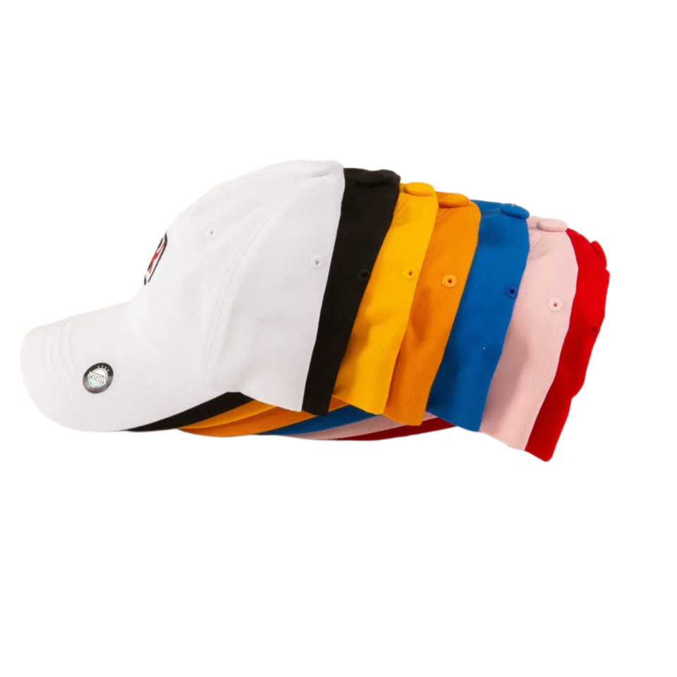 2+1 롱롱복싱 LLBX 복싱모자 러닝모자